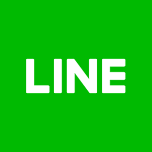 用 LINE 外叫油壓按摩的圖標
