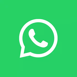用 WHATSAPP 預約按摩推薦商家的圖標